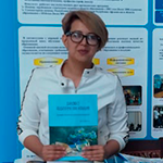 Ключевое слово под изображение